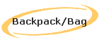 Backpack/Bag