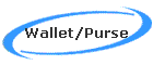 Wallet/Purse